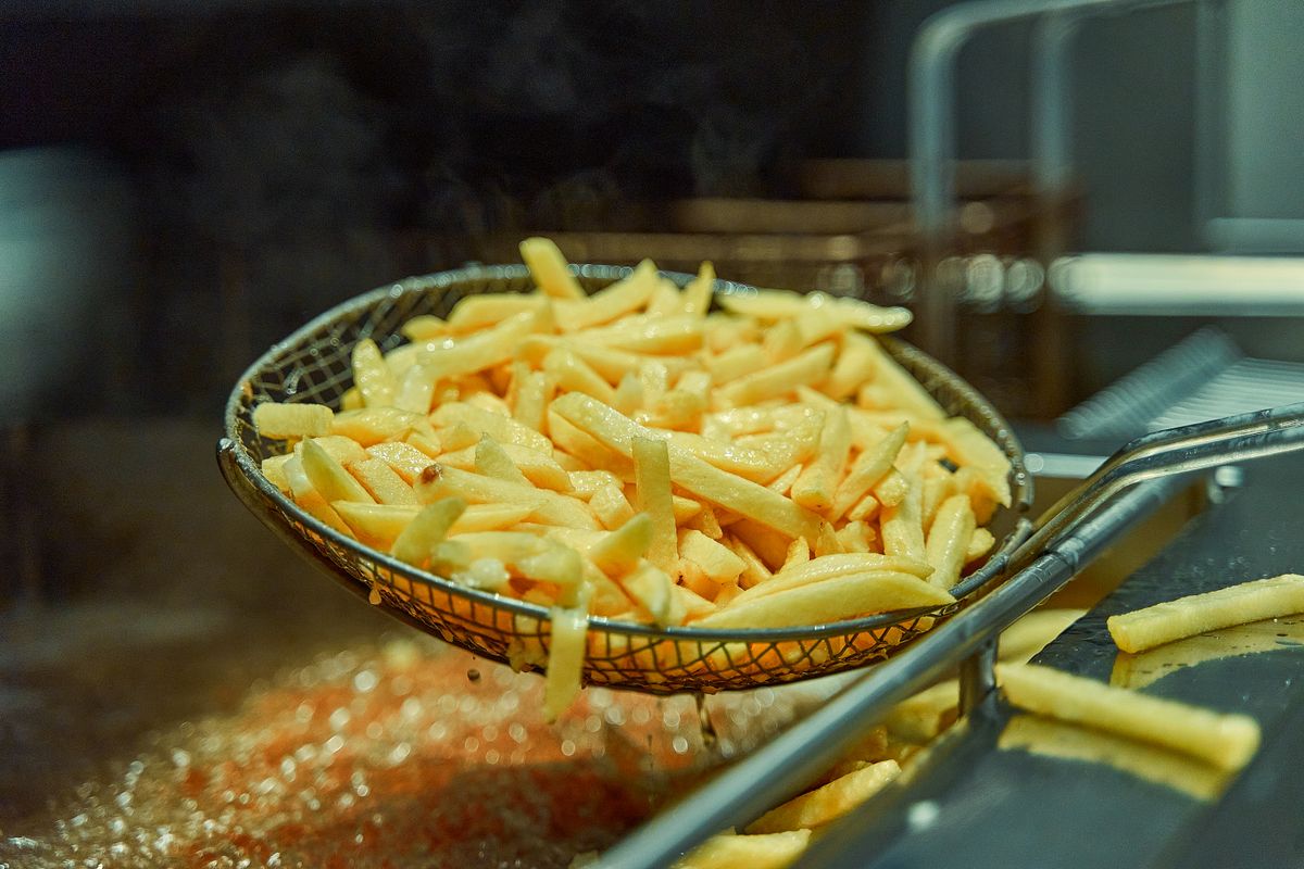 Cocinas que arrancan en seco: Gredos, el Tiétar y La Moraña
